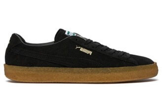 Crepe de gamuza “negro”