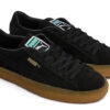 Crepe de gamuza “negro”