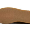Crepe de gamuza “negro”