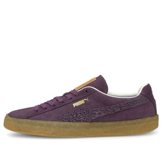 Crepe de gamuza SC “Uva dulce”