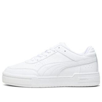 Cuero Ca Pro Sport “Blanco Gris Hormigón”