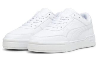 Cuero Ca Pro Sport “Blanco Gris Hormigón”