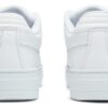 Cuero Ca Pro Sport “Blanco Gris Hormigón”