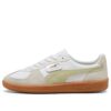 Cuero Palermo “Blanco Vapor Gris”