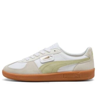 Cuero Palermo “Blanco Vapor Gris”