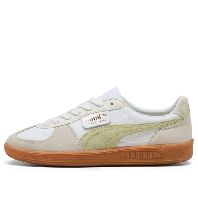 Cuero Palermo “Blanco Vapor Gris”