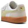 Cuero Palermo “Blanco Vapor Gris”