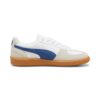 Cuero Palermo “White Clyde Royal Gum”