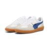 Cuero Palermo “White Clyde Royal Gum”