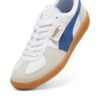 Cuero Palermo “White Clyde Royal Gum”