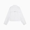 DARE TO Chaqueta tejida extragrande con cremallera completa para mujer DARE TO Chaqueta tejida extragrande con cremallera completa para mujer