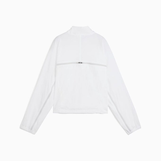 DARE TO Chaqueta tejida extragrande con cremallera completa para mujer DARE TO Chaqueta tejida extragrande con cremallera completa para mujer