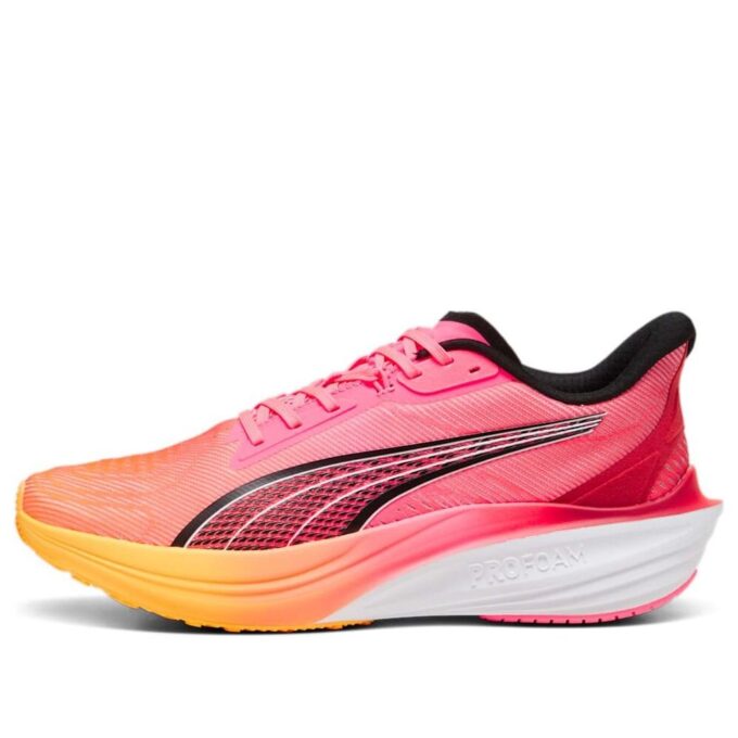 Darter Pro “Rosa Naranja”