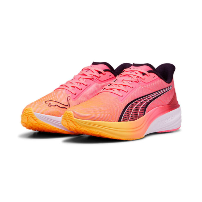 Darter Pro “Rosa Naranja”