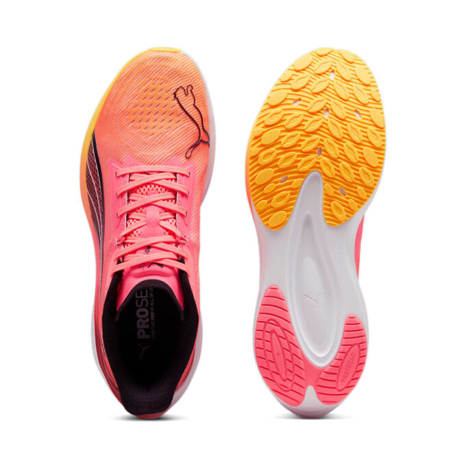 Darter Pro “Rosa Naranja”