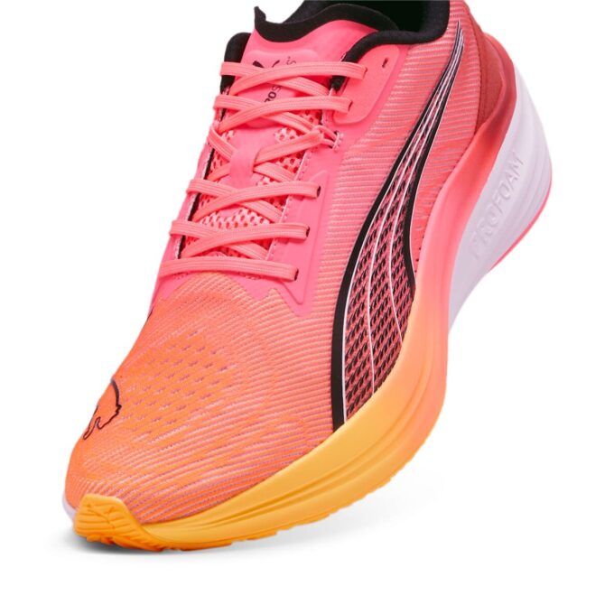 Darter Pro “Rosa Naranja”