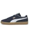 Delphin Premium “Peacoat Pump White”