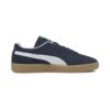 Delphin Premium “Peacoat Pump White”