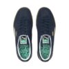 Delphin Premium “Peacoat Pump White”