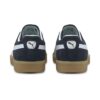 Delphin Premium “Peacoat Pump White”