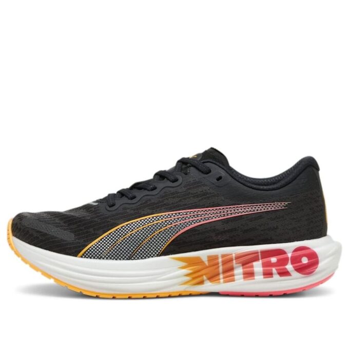 Desviate Nitro 2 “Corriente del Sol Negro”