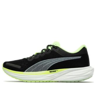 Desviate NITRO 2 Run 75 “Negro”