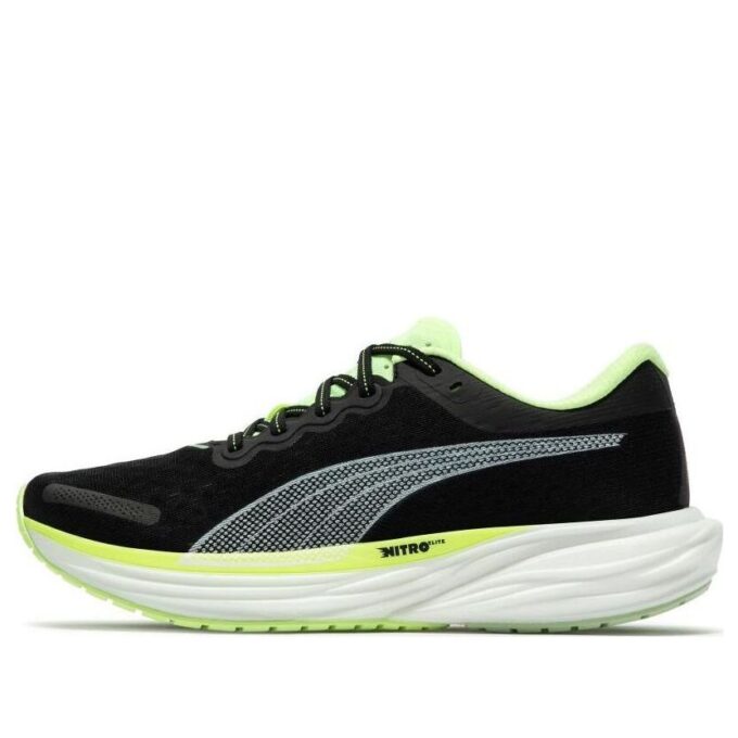 Desviate NITRO 2 Run 75 “Negro”