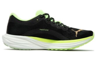 Desviate NITRO 2 Run 75 “Negro”
