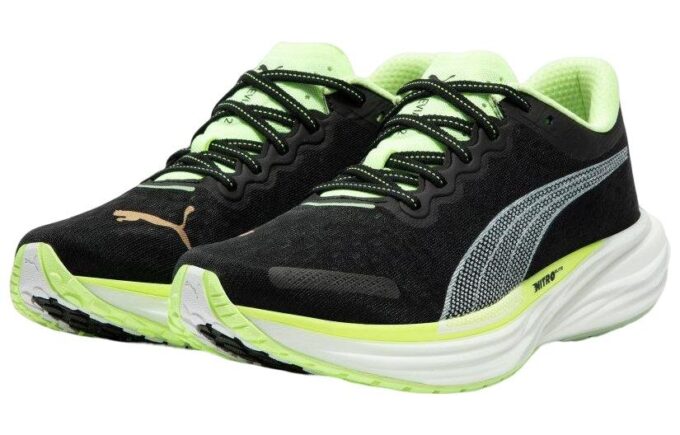 Desviate NITRO 2 Run 75 “Negro”