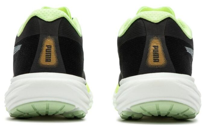 Desviate NITRO 2 Run 75 “Negro”