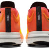 Desviate Nitro Elite Fireglow