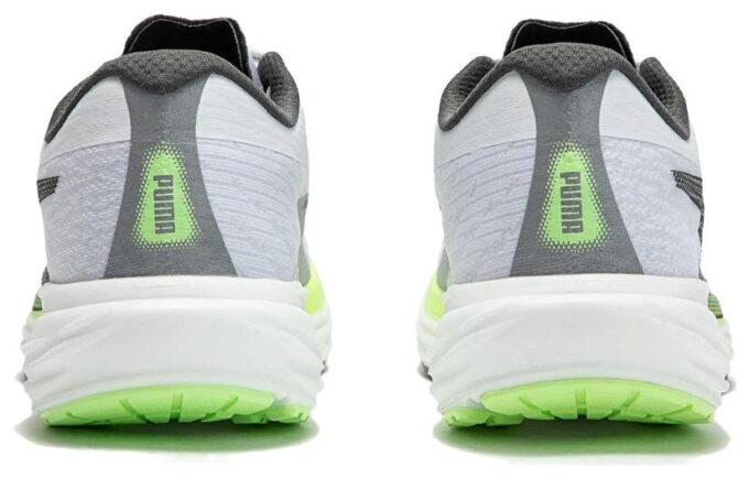 Deviate NITRO 2 “Blanco Velocidad Verde”