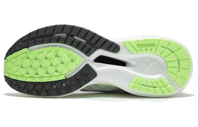 Deviate NITRO 2 “Blanco Velocidad Verde”