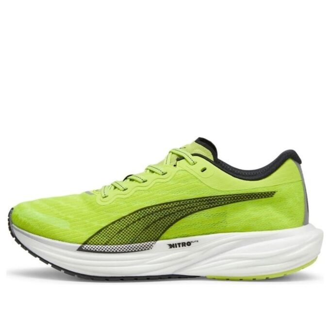 Deviate Nitro 2 “Lime Pow”