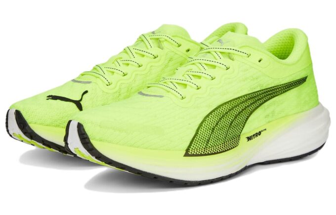 Deviate Nitro 2 “Lime Squeeze”