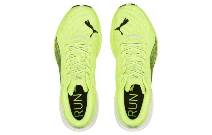 Deviate Nitro 2 “Lime Squeeze”