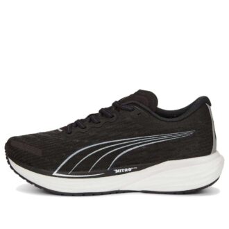 Deviate Nitro 2 “Negro Blanco”