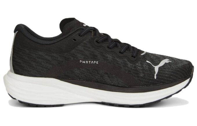 Deviate Nitro 2 “Negro Blanco”