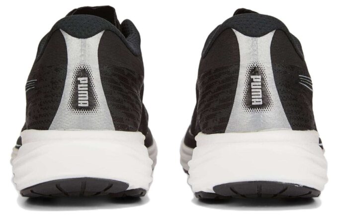 Deviate Nitro 2 “Negro Blanco”