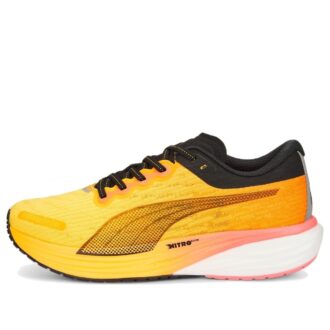 Deviate Nitro 2 “Sunset Glow Sun Stream Black”