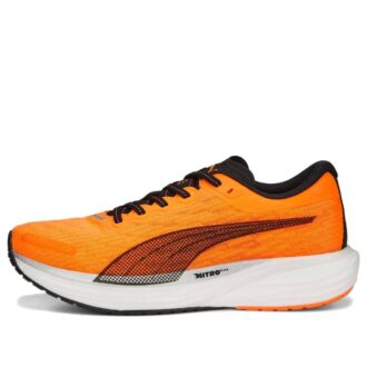 Deviate Nitro 2 “Ultra Naranja”