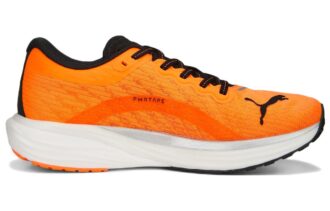 Deviate Nitro 2 “Ultra Naranja”