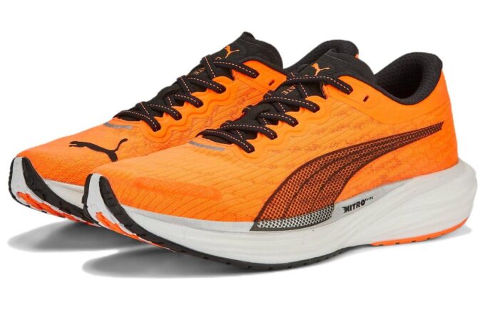 Deviate Nitro 2 “Ultra Naranja”