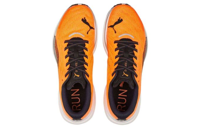 Deviate Nitro 2 “Ultra Naranja”