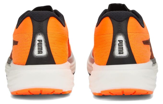 Deviate Nitro 2 “Ultra Naranja”