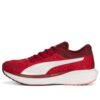 Deviate Nitro 2 x Ciele Athletics “Rojo vibrante”
