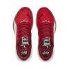 Deviate Nitro 2 x Ciele Athletics “Rojo vibrante”