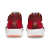 Deviate Nitro 2 x Ciele Athletics “Rojo vibrante”