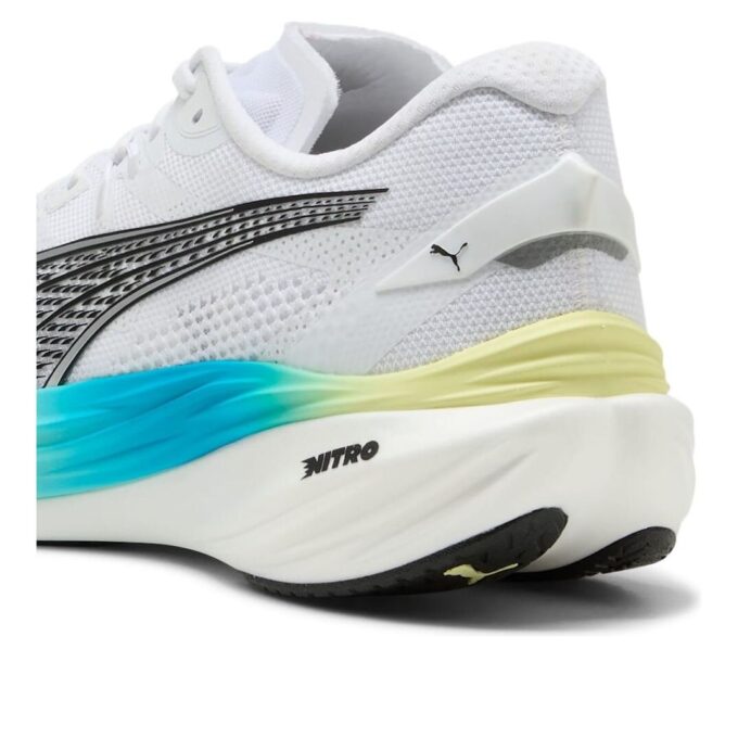 Deviate Nitro 3 “Menta blanca fundida”