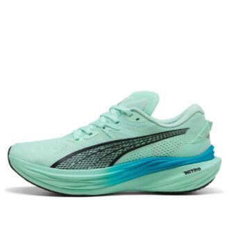 Deviate Nitro 3 “Mint Melt Speed  Blue”
